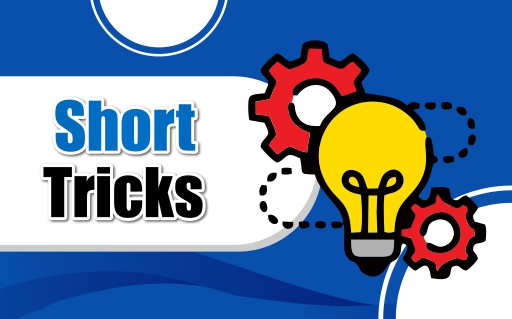 Short Tricks